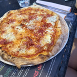 Fa Fumme Pizzeria Farinata Cucina Del Territorio Comida