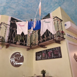 Fa Fumme Pizzeria Farinata Cucina Del Territorio Exterior