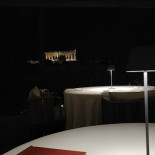 La Terrazza Degli Dei À l'intérieur