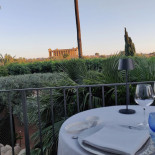La Terrazza Degli Dei Extérieur