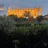 La Terrazza Degli Dei Extérieur