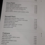 La Rocca Carta