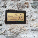 La Rocca Carta