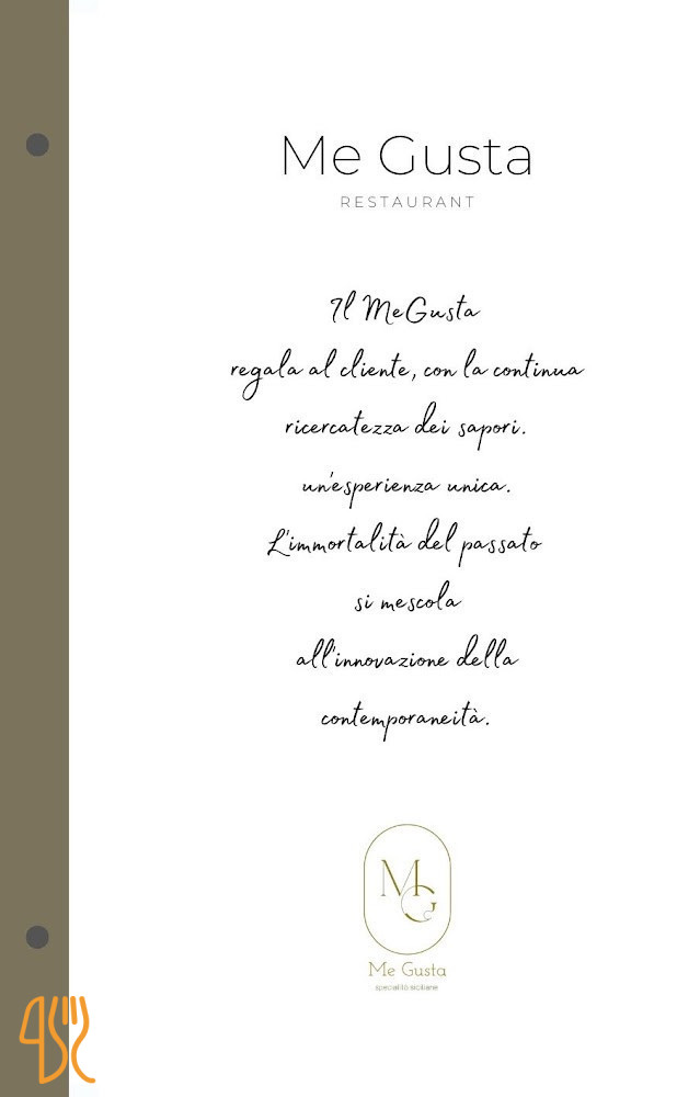 Megusta Carta