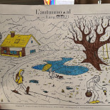 Lungarno 23 Speisekarte