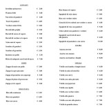 Cinese Yang Carte