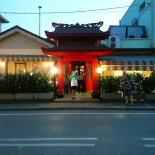 Cinese Yang Extérieur