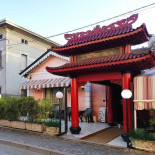 Cinese Yang Extérieur