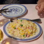 Cinese Yang Nourriture