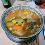 Cinese Yang Essen