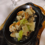 Cinese Yang Essen