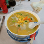 Cinese Yang Nourriture