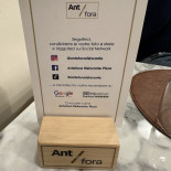 Antefora Pizza Carte