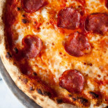 Antefora Pizza Nourriture