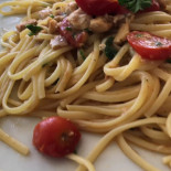 Mast'aniello Comida