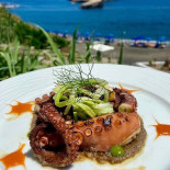 Mast'aniello Comida