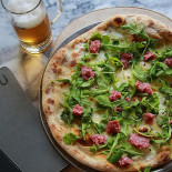 Antefora Pizza Nourriture