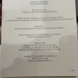 La Piola Sabauda Carta