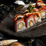 Lounge Sushi Essen