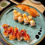 Lounge Sushi Essen