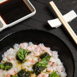 Lounge Sushi Essen