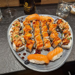 Lounge Sushi Essen