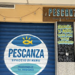 Pescanza Spaccio Di Mare Carta