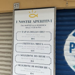 Pescanza Spaccio Di Mare Carta