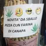 Ca' Nostra Pizzeria Carta