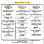 Ca' Nostra Pizzeria Carta
