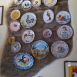 Locanda Ciacci Menu