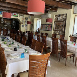Locanda Ciacci Dentro