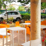 Locanda Ciacci Esterno