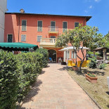 Locanda Ciacci Esterno