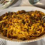Locanda Ciacci Comida