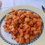 Locanda Ciacci Nourriture