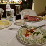 Locanda Ciacci Boisson