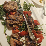 Locanda Ciacci Comida