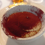 Locanda Ciacci Comida