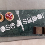 Rose Sapori Minuman