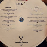 Il Fiore All'occhiello Bistrot Piatti