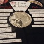 Il Fiore All'occhiello Bistrot Carte