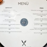 Il Fiore All'occhiello Bistrot Piatti