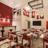 Il Fiore All'occhiello Bistrot Dentro