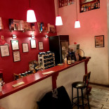 Il Fiore All'occhiello Bistrot Dentro