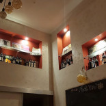 Il Fiore All'occhiello Bistrot Dentro