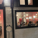 Il Fiore All'occhiello Bistrot Außen