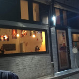 Il Fiore All'occhiello Bistrot Außen