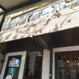 Il Fiore All'occhiello Bistrot Außen