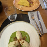 Il Fiore All'occhiello Bistrot Nourriture